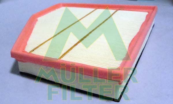 MULLER FILTER Воздушный фильтр PA3352